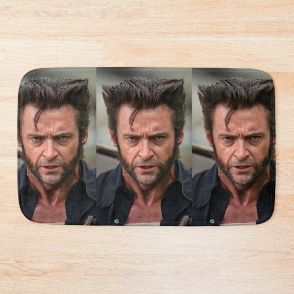 Item preview, hugh jackman designed and sold by doosight.