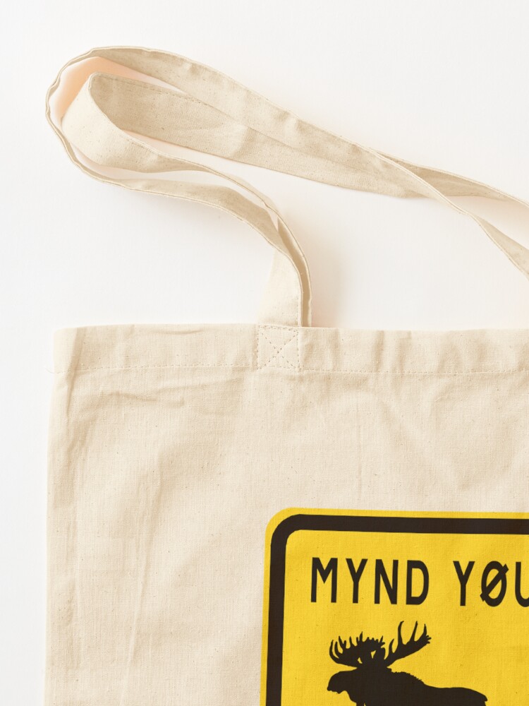 Monty Python and the Holy Grail Inspired Tote or Book Bag 