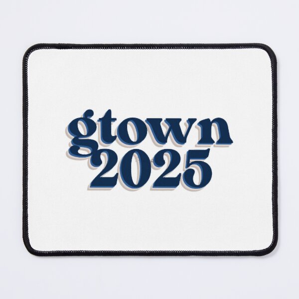 Item preview, Georgetown - Georgetown University - Hoyas - Hoya Saxa       designed and sold by marrymarid.