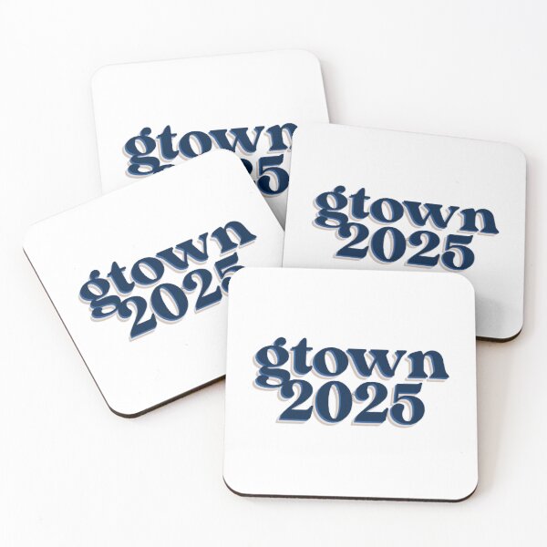 Item preview, Georgetown - Georgetown University - Hoyas - Hoya Saxa       designed and sold by marrymarid.