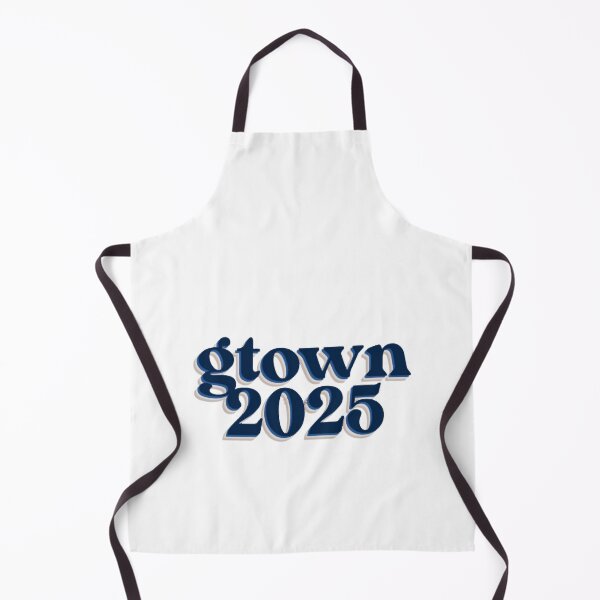 Item preview, Georgetown - Georgetown University - Hoyas - Hoya Saxa designed and sold by marrymarid.