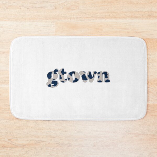 Item preview, CGeorgetown - Georgetown University - Hoyas - Hoya Saxa          designed and sold by marrymarid.