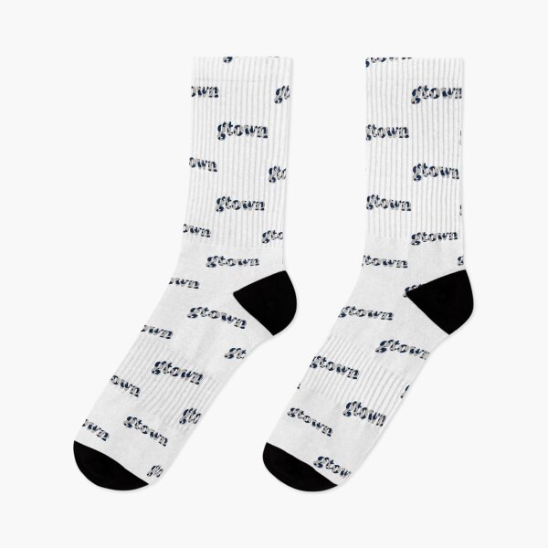 Item preview, CGeorgetown - Georgetown University - Hoyas - Hoya Saxa          designed and sold by marrymarid.