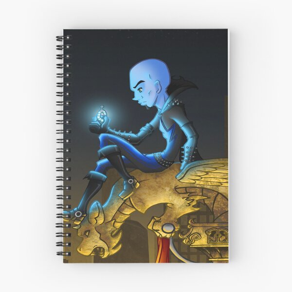 Item preview, Art - Megamind designed and sold by yusefkime.