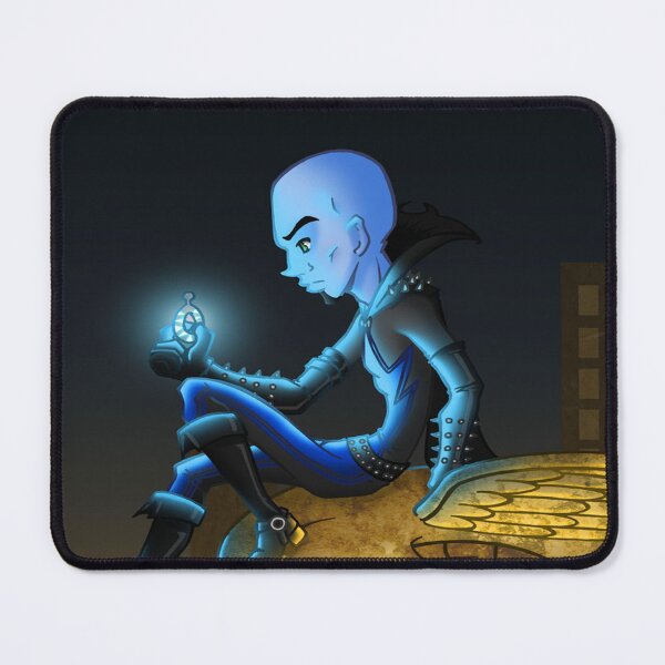 Item preview, Art - Megamind designed and sold by yusefkime.
