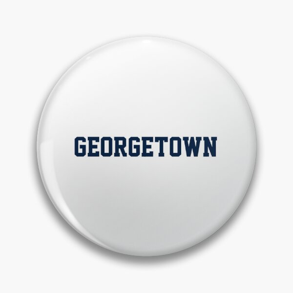 Artikelvorschau, Georgetown – Georgetown University – Hoyas – Hoya Saxa         entworfen und verkauft von marrymarid.