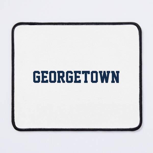 Item preview, Georgetown - Georgetown University - Hoyas - Hoya Saxa         designed and sold by marrymarid.