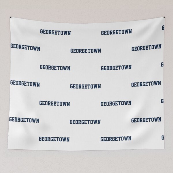 Item preview, Georgetown - Georgetown University - Hoyas - Hoya Saxa         designed and sold by marrymarid.