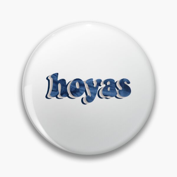 Item preview, Georgetown - Georgetown University - Hoyas - Hoya Saxa designed and sold by marrymarid.