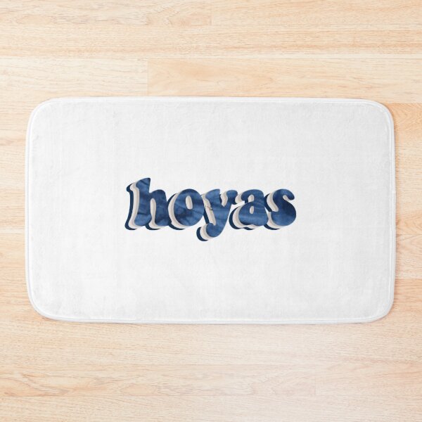 Item preview, Georgetown - Georgetown University - Hoyas - Hoya Saxa designed and sold by marrymarid.