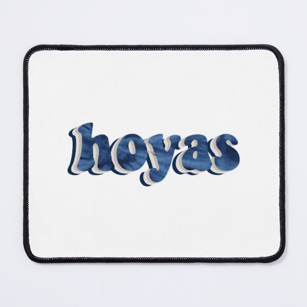 Item preview, Georgetown - Georgetown University - Hoyas - Hoya Saxa designed and sold by marrymarid.