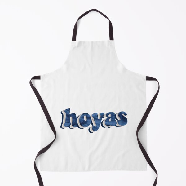 Item preview, Georgetown - Georgetown University - Hoyas - Hoya Saxa designed and sold by marrymarid.