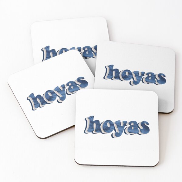 Item preview, Georgetown - Georgetown University - Hoyas - Hoya Saxa designed and sold by marrymarid.