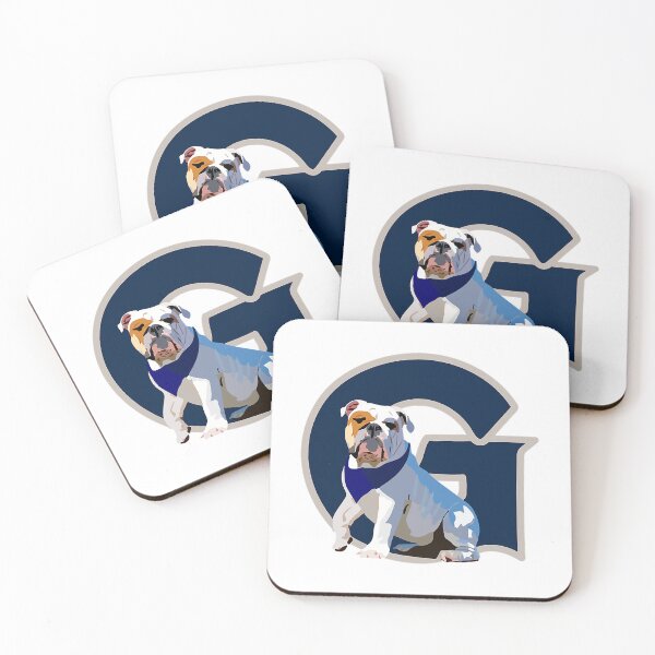 Item preview, Georgetown Bulldog designed and sold by marrymarid.