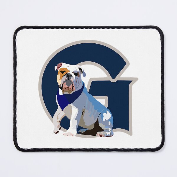 Item preview, Georgetown Bulldog designed and sold by marrymarid.