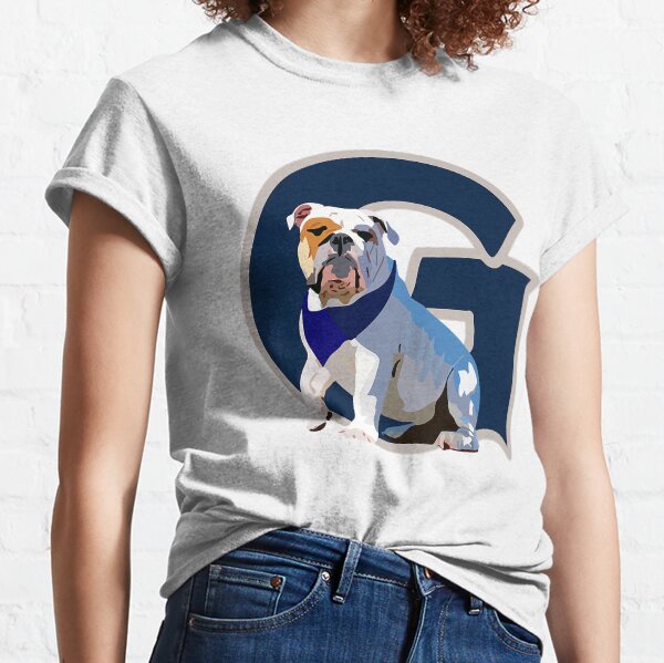 Item preview, Georgetown Bulldog designed and sold by marrymarid.