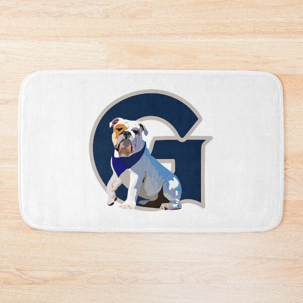 Item preview, Georgetown Bulldog designed and sold by marrymarid.