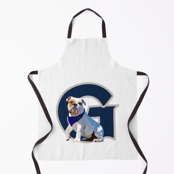 Item preview, Georgetown Bulldog designed and sold by marrymarid.