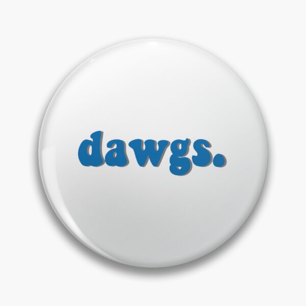 Item preview, Georgetown Dawgs designed and sold by marrymarid.