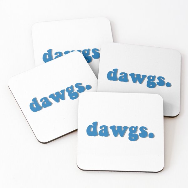Item preview, Georgetown Dawgs designed and sold by marrymarid.