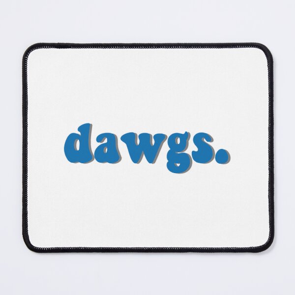 Item preview, Georgetown Dawgs designed and sold by marrymarid.