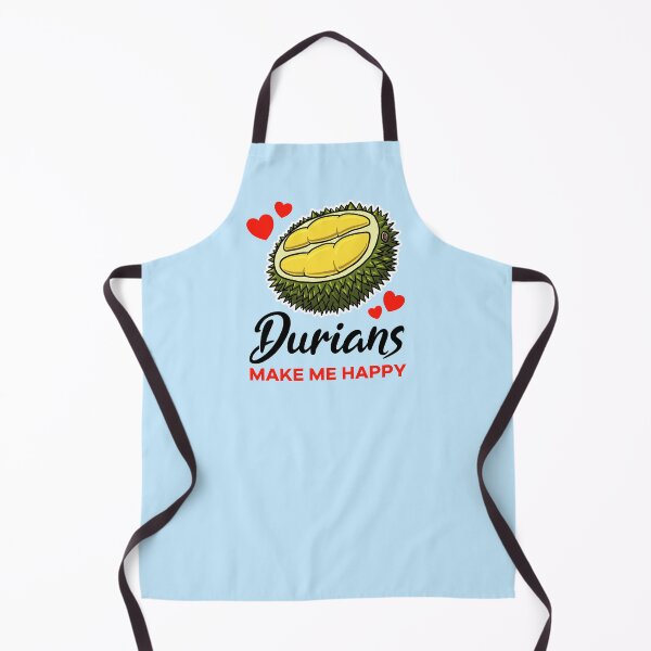 Item preview, Durian makes me happy designed and sold by jonmlam.