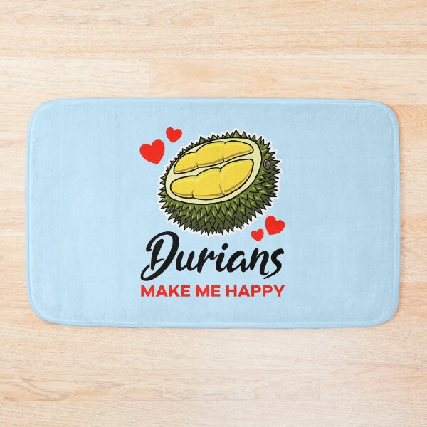 Item preview, Durian makes me happy designed and sold by jonmlam.