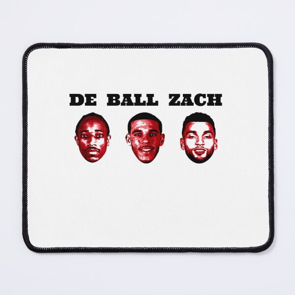 Item preview, De Ball Zach - Chicago Bulls Funny Meme, dunk, mj, 23, michael, the last dance, air jordan, sport, legend, scottie, last dance,  designed and sold by Theculturegg.