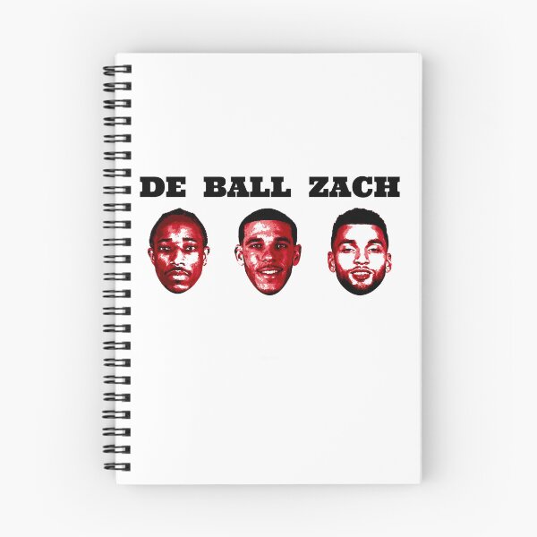 Item preview, De Ball Zach - Chicago Bulls Funny Meme, dunk, mj, 23, michael, the last dance, air jordan, sport, legend, scottie, last dance,  designed and sold by Theculturegg.