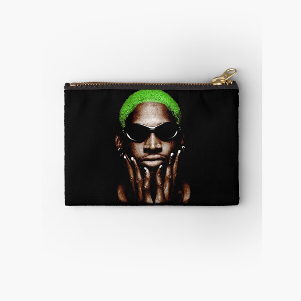 Item preview, Copy of Dennis Rodman NBA basketball Vintage Bootleg Retro 90s Rap Tee , dunk, mj, 23, michael, the last dance, air jordan, sport, legend, scottie, last dance,  designed and sold by Theculturegg.