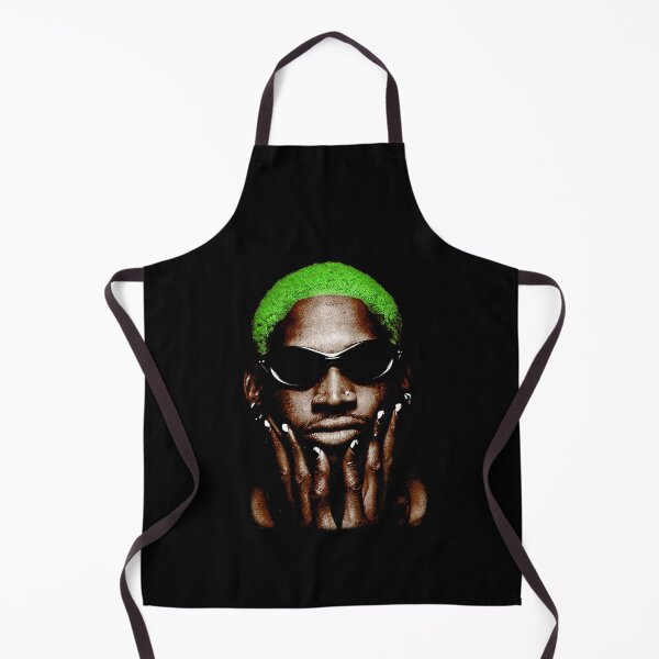Item preview, Copy of Dennis Rodman NBA basketball Vintage Bootleg Retro 90s Rap Tee , dunk, mj, 23, michael, the last dance, air jordan, sport, legend, scottie, last dance, designed and sold by Theculturegg.