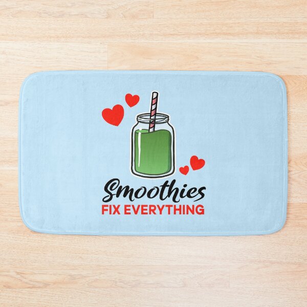 Item preview, Green Smoothies make me happy designed and sold by jonmlam.