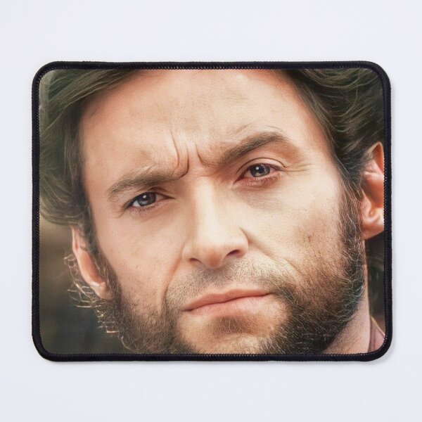 Item preview, hugh jackman designed and sold by doosight.