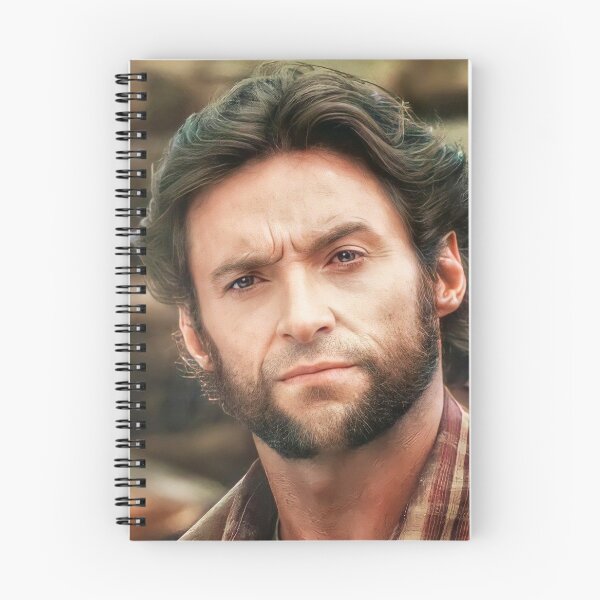 Item preview, hugh jackman designed and sold by doosight.