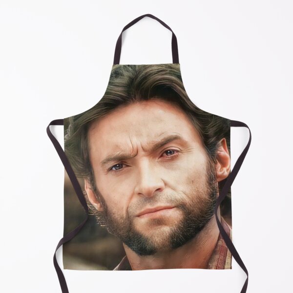 Artikelvorschau, Hugh Jackman entworfen und verkauft von doosight.