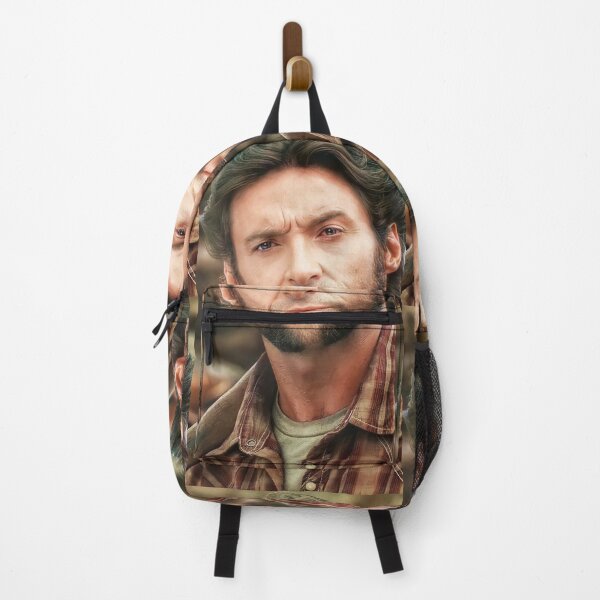 Item preview, Hugh Jackman designed and sold by doosight.