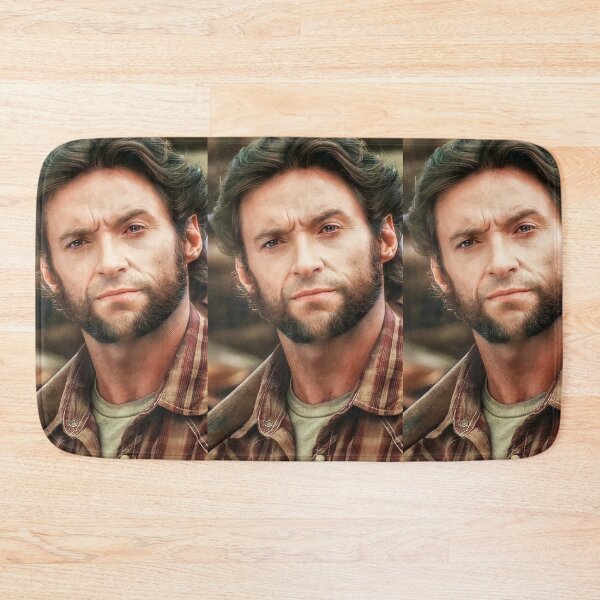 Item preview, hugh jackman designed and sold by doosight.