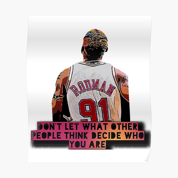 Growth Mindset: Inspirational Poster Quotes - Michael Jordan by  SoFreshSoFourth