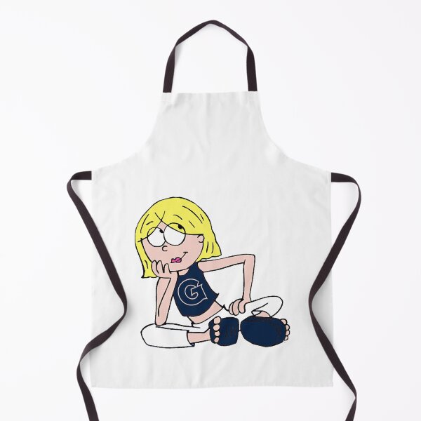 Item preview, Georgetown Lizzie McGuire sticker designed and sold by marrymarid.