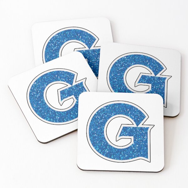 Item preview, georgetown logo  designed and sold by marrymarid.