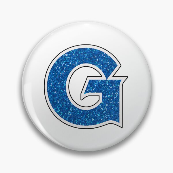 Artikelvorschau, Georgetown-Logo entworfen und verkauft von marrymarid.