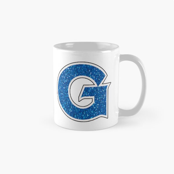 Aperçu de l'œuvre logo georgetown créée et vendue par marrymarid.