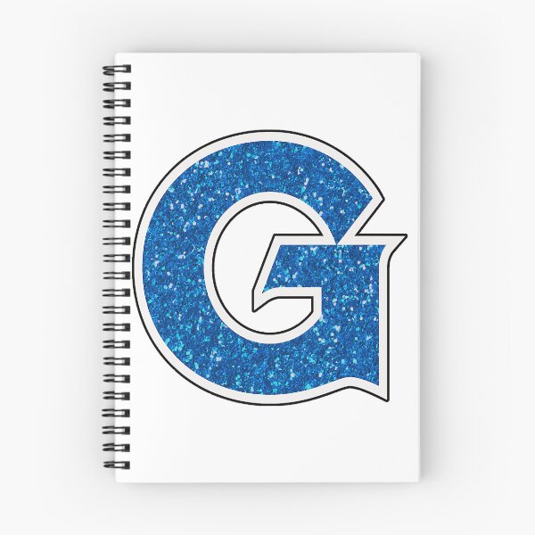Item preview, georgetown logo  designed and sold by marrymarid.