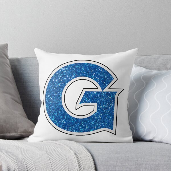 Item preview, georgetown logo  designed and sold by marrymarid.