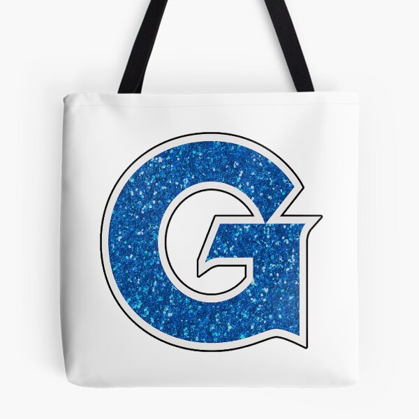 Item preview, georgetown logo  designed and sold by marrymarid.