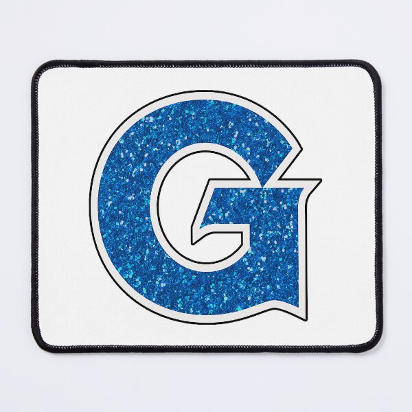 Item preview, georgetown logo  designed and sold by marrymarid.