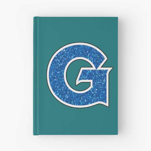 Item preview, georgetown logo  designed and sold by marrymarid.