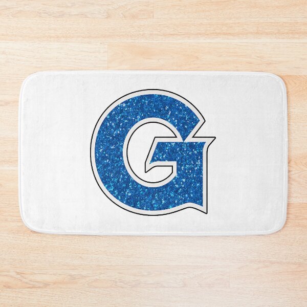 Item preview, georgetown logo  designed and sold by marrymarid.