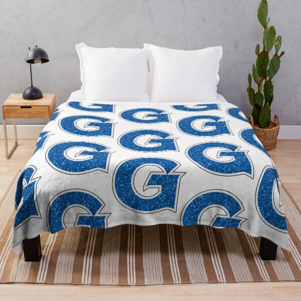 Item preview, georgetown logo  designed and sold by marrymarid.
