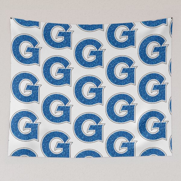 Item preview, georgetown logo  designed and sold by marrymarid.
